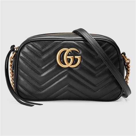 zeppe nere gucci|Gucci Bags for Women .